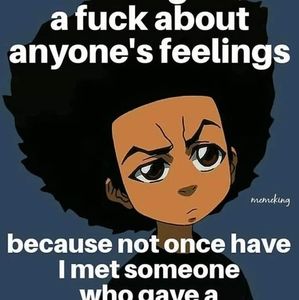 Meet your Posher, Gregory